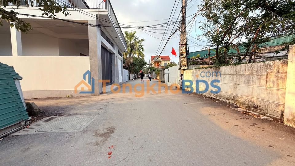 Đất Nền Trung Tâm Hà Tĩnh 118m² - Sổ Hồng Sẵn Sàng - Đầu Tư Sinh Lời