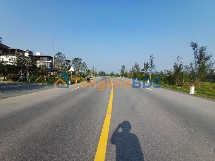 Đất Mặt Tiền QL15B Hồng Lĩnh 170m² - Kinh Doanh Đắc Lộc