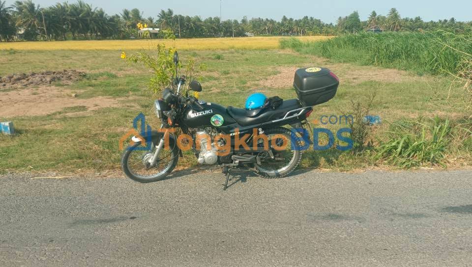 Đất nền Long Vĩnh 210m² giá 430 triệu - Sổ đỏ chính chủ