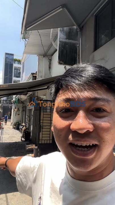 Nhà Thống Nhất Gò Vấp 21m² giá 2,79 tỷ - Chính chủ bán