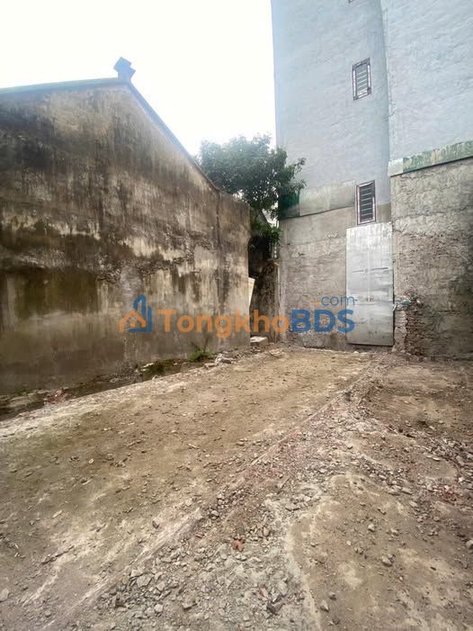 Đất nền Biên Giang Hà Đông 51m² 2.95 tỷ - Sổ đỏ chính chủ