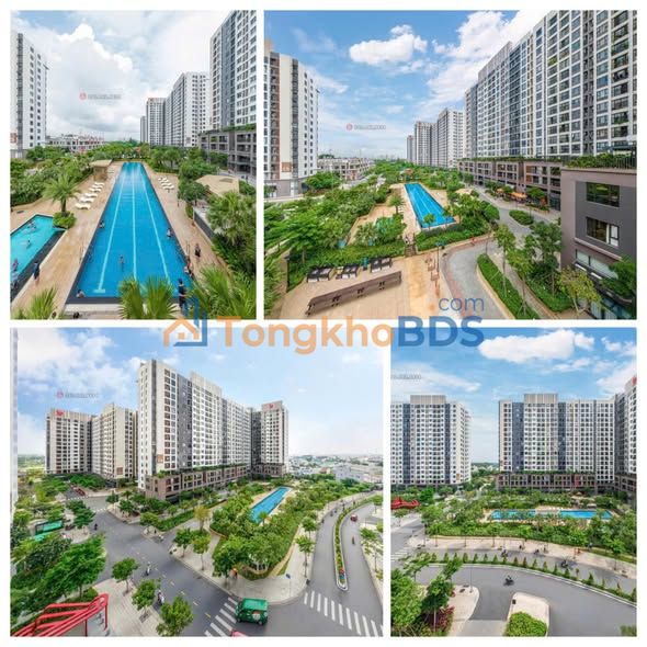 Cho thuê Shophouse Picity Quận 12 – 115m² Giá Chỉ 6 Triệu/Tháng