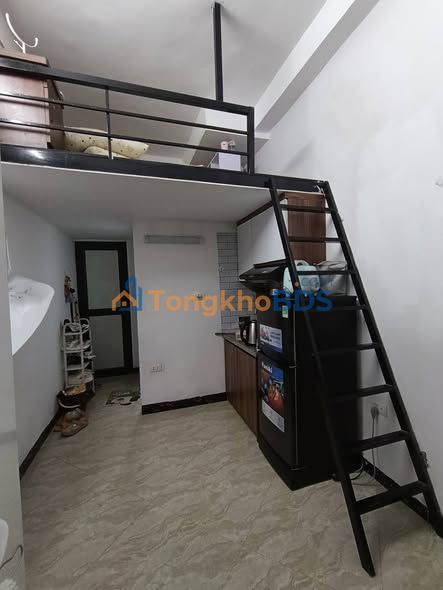 Phòng trọ Lĩnh Nam Hoàng Mai 20m² 3.2 triệu - Sẵn sàng ở ngay