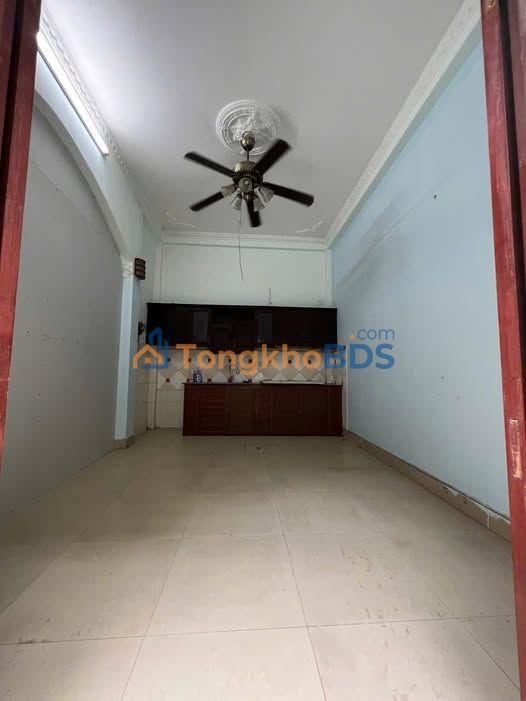 Nhà phố Tân Mai 2 triệu/tháng - Mặt tiền kinh doanh