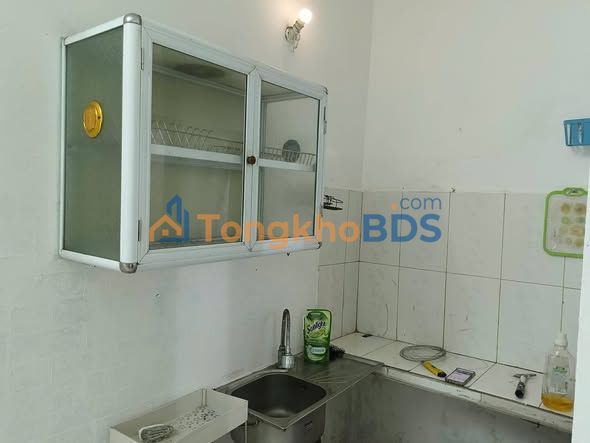 Cho thuê phòng tầng 1 riêng tư 26m² - Phường Lĩnh Nam, Hoàng Mai - 2.5 triệu/tháng