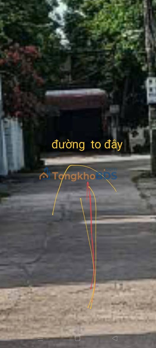 Đất Sông Công 158m² gần Trường Việt Đức - Giá 1.35 Tỷ - Sẵn Sàng Đầu Tư