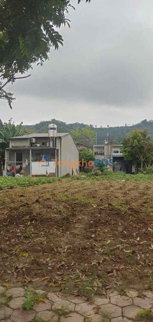 Bán Đất Chính Chủ 87.5m² Bờ Kè Phú Long, Bảo Thắng - Sổ Hồng Sẵn Sàng