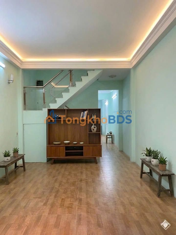 Nhà Mặt Tiền Chợ Vải Phú Thọ Hòa, Tân Phú - 83m² Kinh Doanh Sầm Uất, Dòng Tiền 11 Triệu/Tháng - 7.5 Tỷ