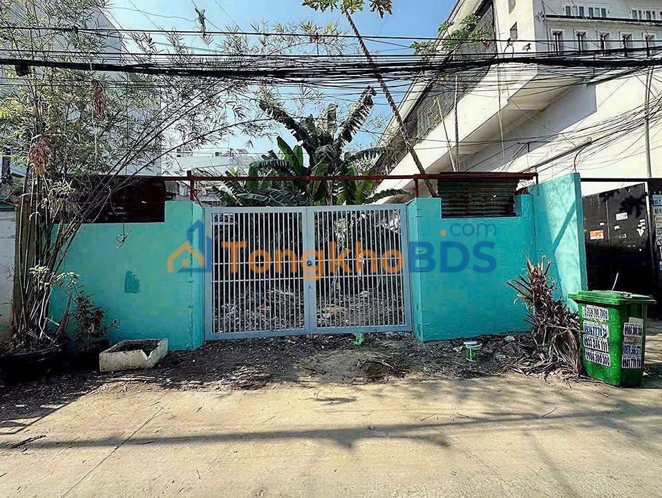 Bán Đất Lê Trọng Tấn Tân Phú 258m² - Giá Tốt 11.8 Tỷ, Xây CHDV/Biệt Thự