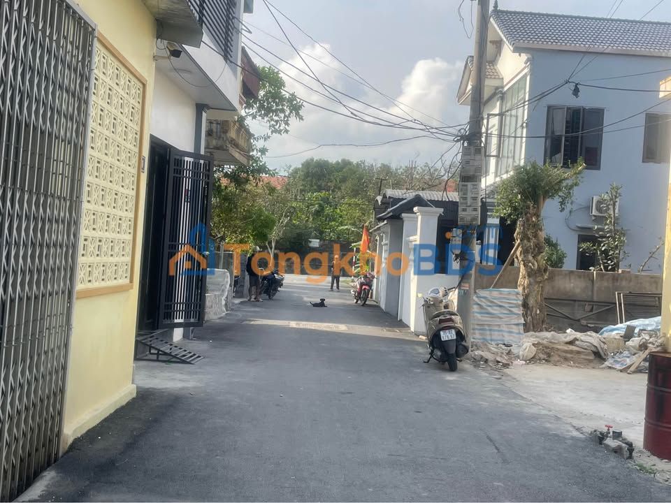 Bán Đất Ninh Nhất Ninh Bình 90m² Mặt Tiền Rộng - Giá Tốt