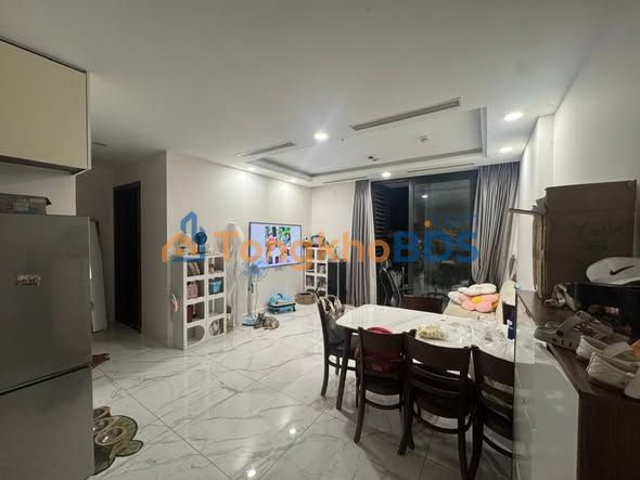 Căn hộ Sunshine Skycity Quận 7 72m² 12 triệu - View đẹp