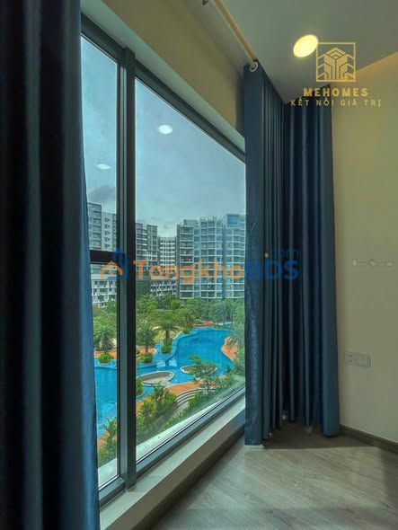 Căn hộ Celadon City Tân Phú 85m² 6.9 tỷ - Bàn giao ngay