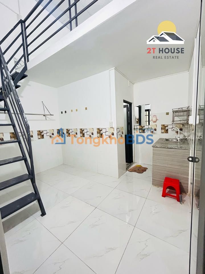 Phòng Trọ Cao Cấp Gần ĐH Cần Thơ 2.6 Triệu/Tháng - Sẵn Sàng Dọn Vào Ở Ngay