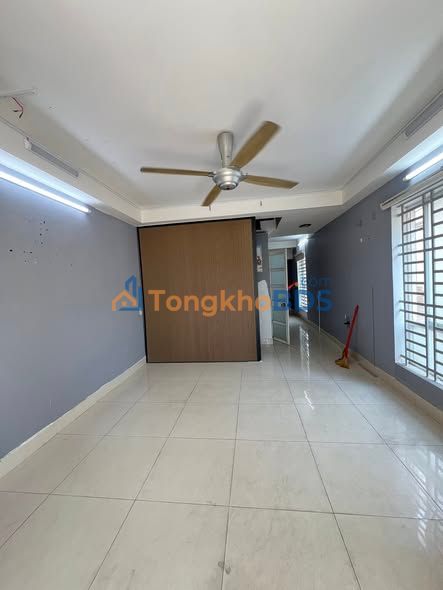 Nhà Nguyên Căn 2PN Full NT Gần Cầu SG, Thủ Đức - Giá Tốt