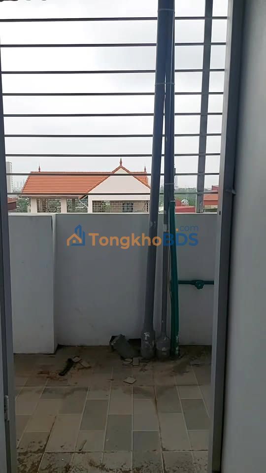 Bán Gấp Nhà Kép Phú Lương, Hà Đông - 170m² Cận Đại Học Lớn