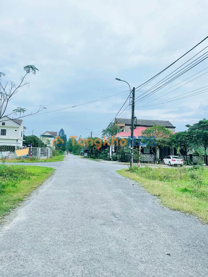 Nhà mặt tiền Ái Tử Triệu Phong 156m² 700-799 triệu - Chính chủ