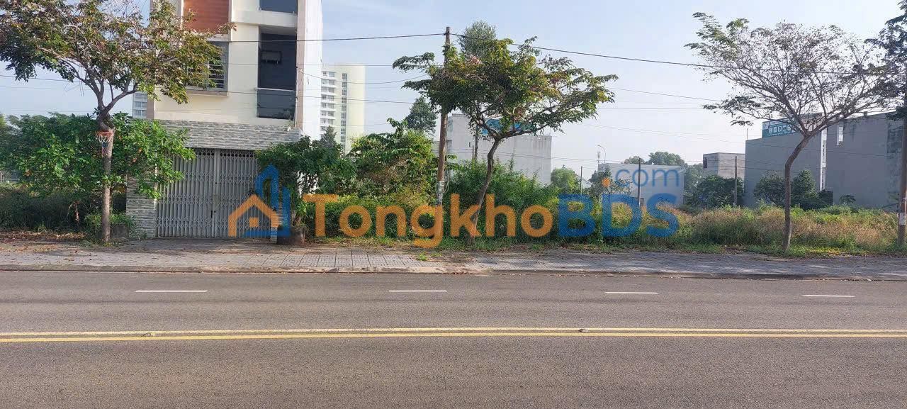 Mặt Tiền Kinh Doanh Hoàng Hoa Thám, Bà Rịa - 95m², 3 Tỷ - Vị Trí Đắc Địa