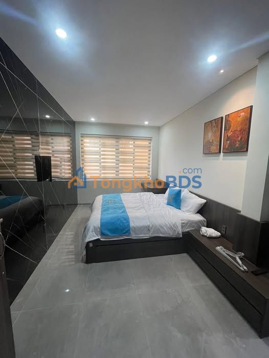 Cho thuê Villa Trảng Kèo, Hội An - 4PN, Hồ bơi riêng, Giá 50 triệu/tháng