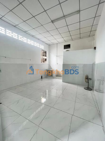 Phòng trọ 20m² Đường B21, TP Cần Thơ - Giá 1.7 Triệu/Tháng