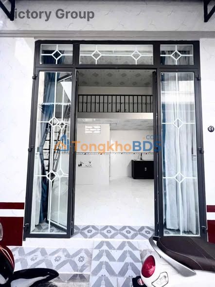 Phòng Trọ Hẻm Cán Bộ Giảng Viên Ninh Kiều - 28m² Giá 3 Triệu/tháng