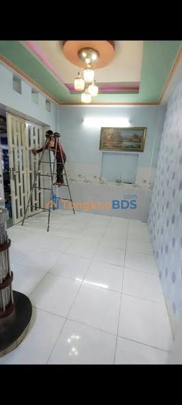 Nhà Nguyên Căn 2PN Hẻm Nguyễn Văn Linh, Ninh Kiều - 4 Triệu/Tháng