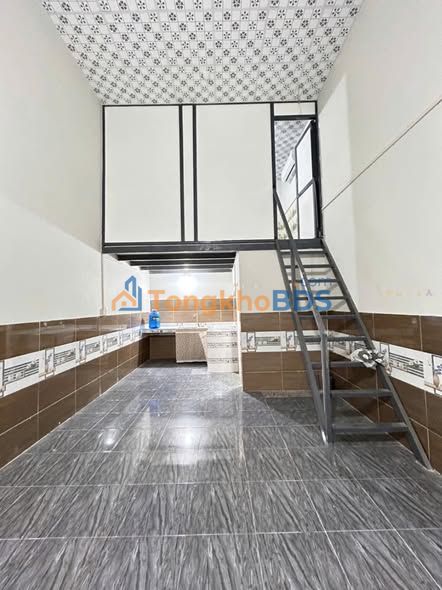 Phòng Trọ Gần Đại Học Tây Đô, Cần Thơ - 40m², Giá 2.1 Triệu/Tháng