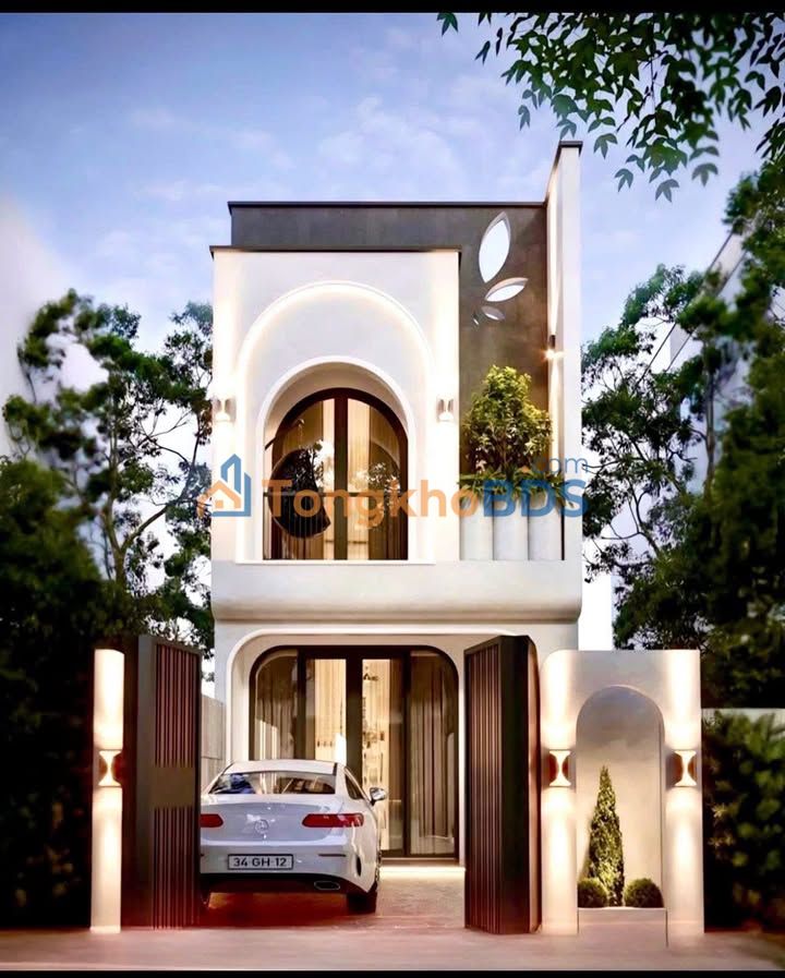 Nhà Góc 2 Mặt Tiền Phường Xuân Tân - 126m² Giá 2.05 Tỷ