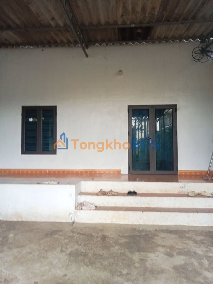 Đất Xuân Thủy Kim Bôi 200m² thỏa thuận - Sổ đỏ sẵn