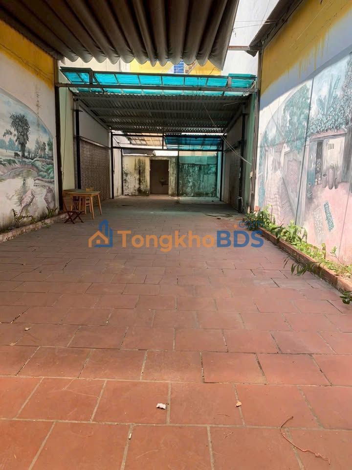 Mặt Tiền Kinh Doanh Tên Lửa, Bình Tân - 150m², Giá 12 Triệu/Tháng