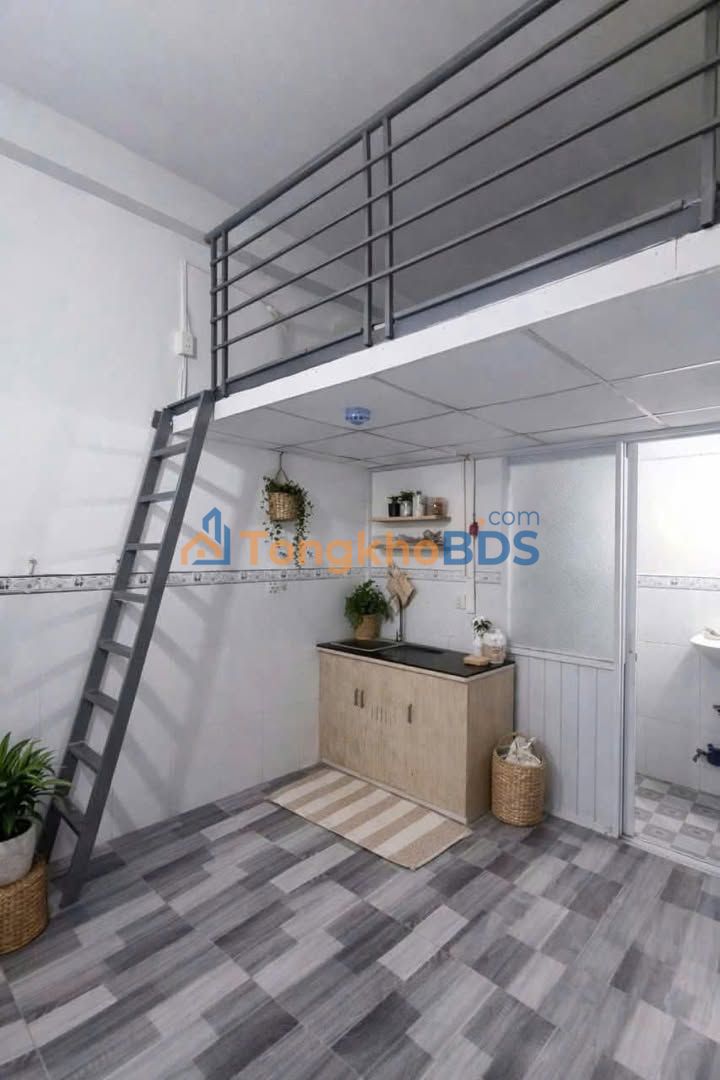 Phòng Trọ Bình Tân 2.5 Triệu - Sạch Sẽ, An Ninh, Giờ Giấc Tự Do