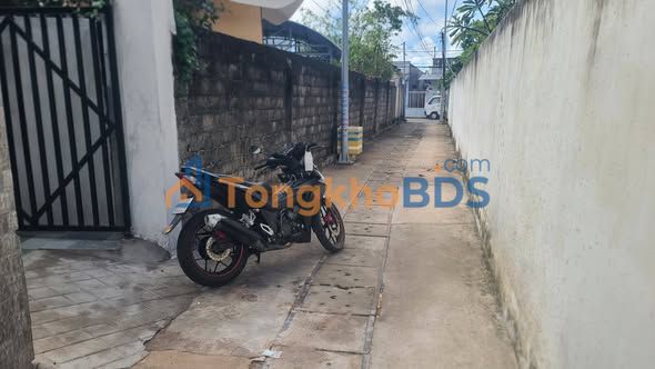 Nhà 123m² TT Long Điền - Hướng Nam Mát Mẻ, Gần Công Viên, Giá 1.65 Tỷ