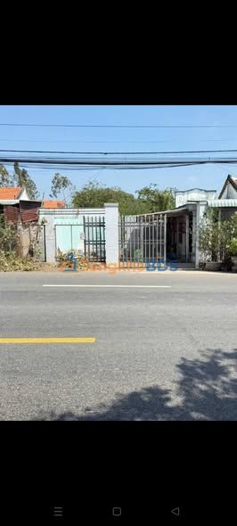 Đất QL55 Long Đất 189m² 1.8 tỷ - Đường to ô tô