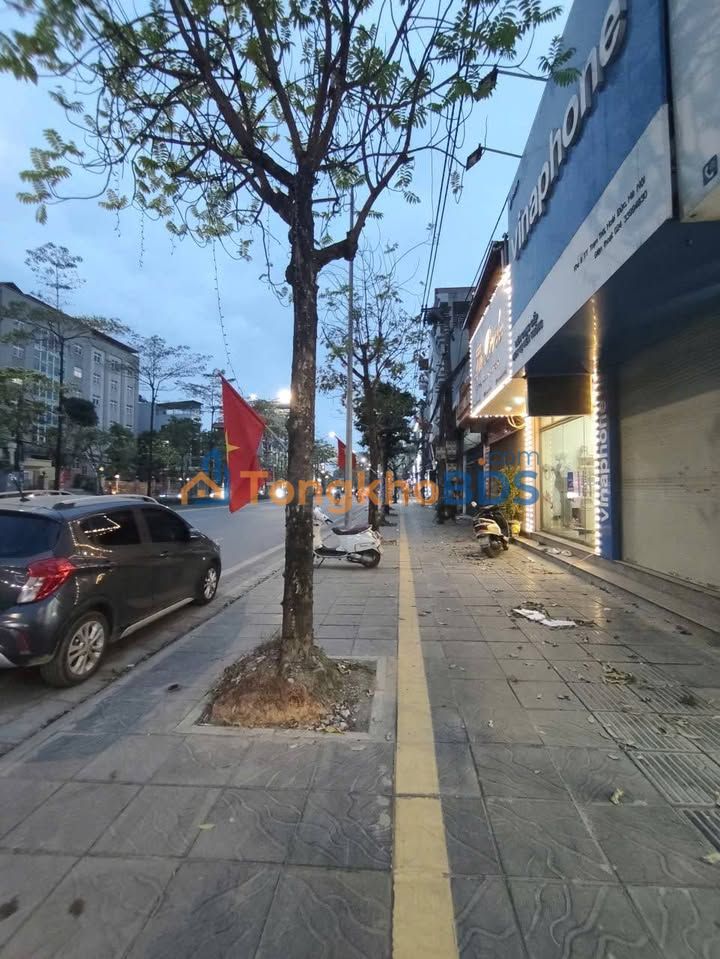 Cho thuê Mặt bằng Đường 32, Hoài Đức - 40m² Kinh doanh Sầm uất