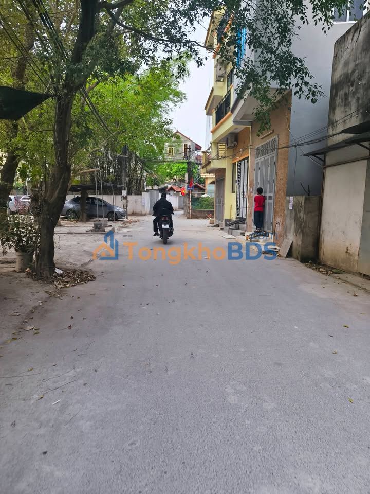 Nhà Sơn Đồng Hoài Đức 7 triệu/tháng - Sẵn sàng ở ngay