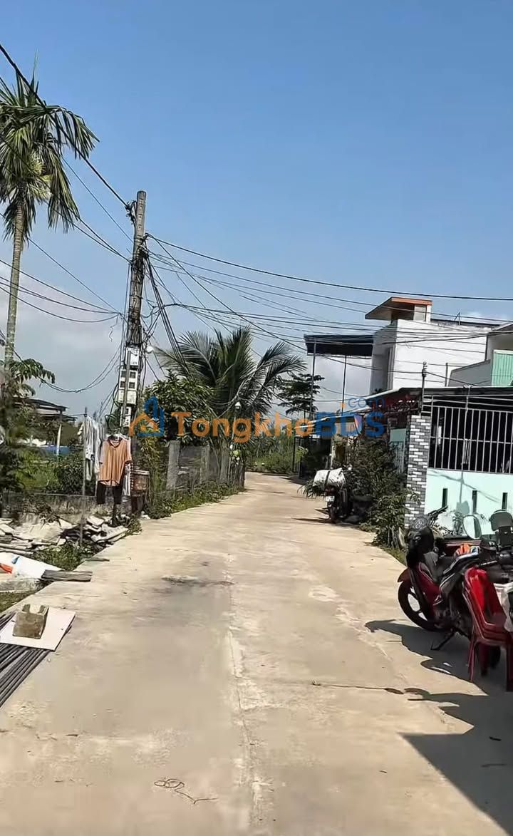 Đất An Phú Tam Kỳ 143m² - View Biệt Thự, Hướng Đông Nam Mát Mẻ