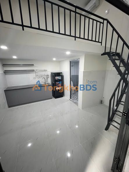 Minihouse Cao Cấp P. An Khánh, Ninh Kiều - 26m² Full Nội Thất, Giá 3.2 Triệu