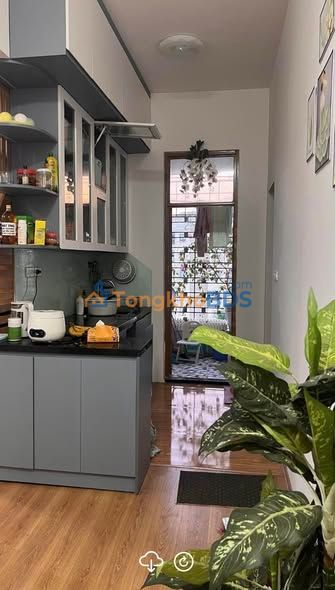 Căn hộ Yên Hòa Trần Kim Xuyến 66m2 6.3 tỷ - Bàn giao ngay