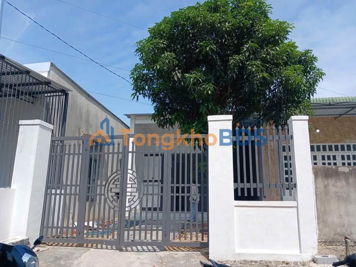 Nhà Cam An Nam Cam Phúc Nam 240m² 1.6 tỷ - Sẵn sàng ở ngay