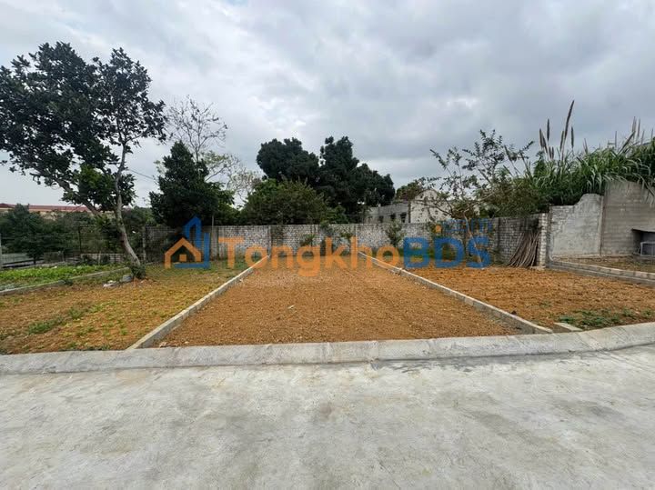 Đất nền Mỹ Đức 80m² 1,05 tỷ - Sổ đỏ chính chủ