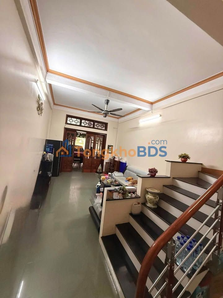 Nhà Phố Trung Tâm TP. Hà Giang - 112m² Kinh Doanh Sầm Uất - 4 Tỷ