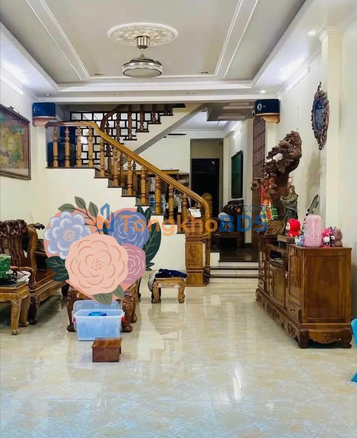 Nhà 3 Tầng Phường Minh Khai, Hà Giang - 141m² Giá Tốt