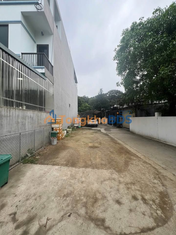 Đất thổ cư Yên Thành, Hà Giang - 84m² - Gần trường học, Sổ đỏ sẵn sàng