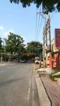 Đất mặt tiền Bà Điểm 4 Hóc Môn 400m² 14.95 tỷ - Đường to ô tô