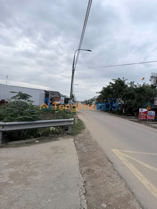 Bán Đất Vàng 1000m² Thị trấn Nam Phước - 4 Sổ Đỏ Riêng, Giá 6.5 Tỷ