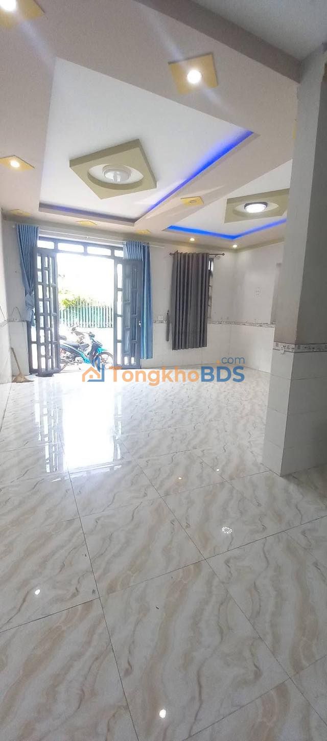 Nhà cho thuê Trảng Dài Biên Hòa 4 triệu - Sẵn sàng ở ngay