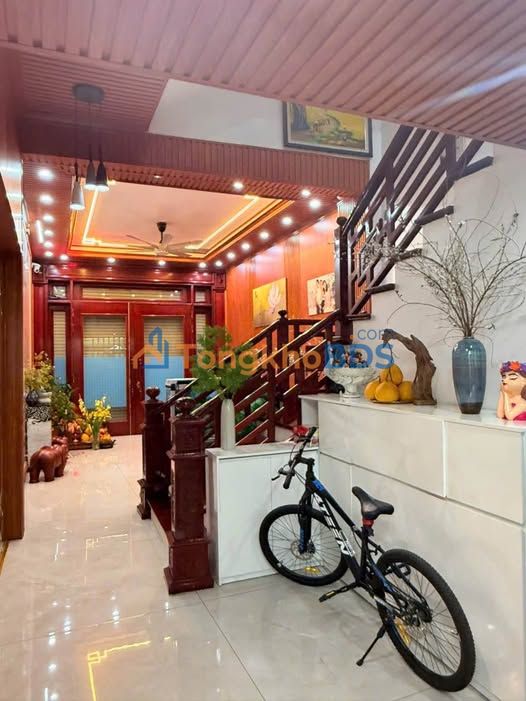 Nhà 4 Tầng YNA Kinh Bắc, 69.3m², 7 Tỷ - Sẵn Sàng Ở Ngay