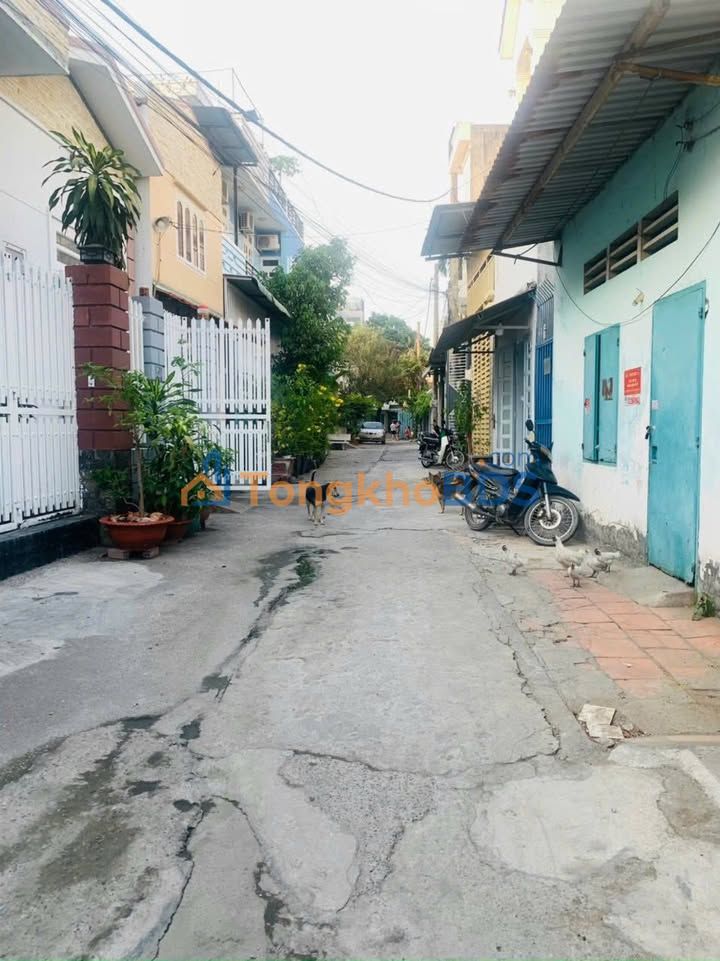 Đất nền Tây Hòa Phước Long A 175m² 11.6 tỷ - Sổ hồng chính chủ