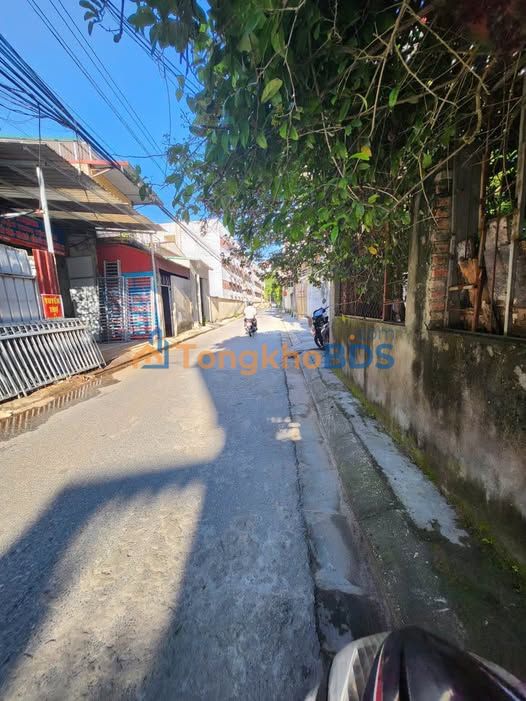 Đất nền Vũ Ninh, Bắc Ninh 95m² - Kinh doanh/Ở tốt, ô tô thoáng