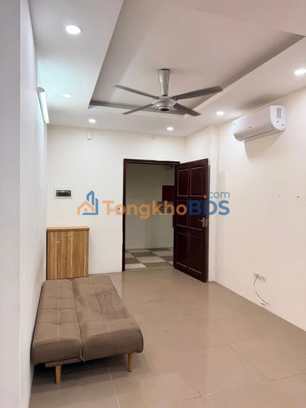 Căn hộ Phenikaa Tây Hồ 57m² 5 triệu - View đẹp sẵn vào ở