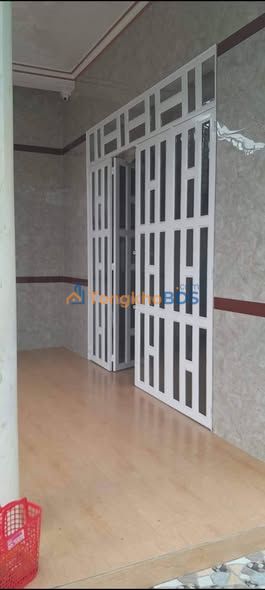 Nhà 144m² KDC Hiệp Lợi, Vị Thanh - Giá 1.6 Tỷ, Tặng Nội Thất Full